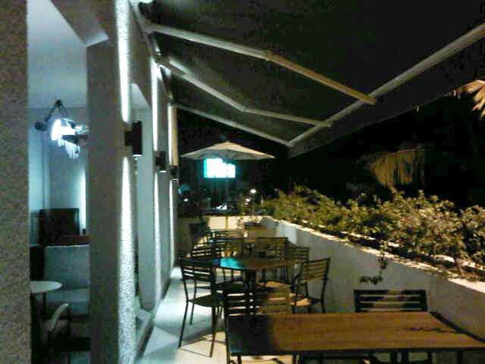 Scala Bed And Beyond Hotell Kerobokan Exteriör bild